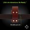 1791 Everyday Carry Leather Sheath for S/M Multitool with Snap Closure & Easy-Slide Belt Attachment WEB-ST-ES-SLS-CHN-A - alternate 4